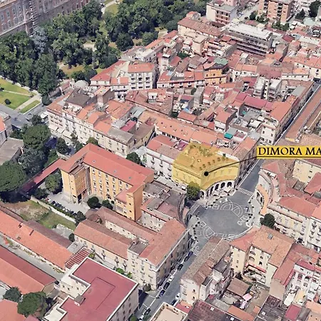Dimora Margherita Bed & Breakfast
