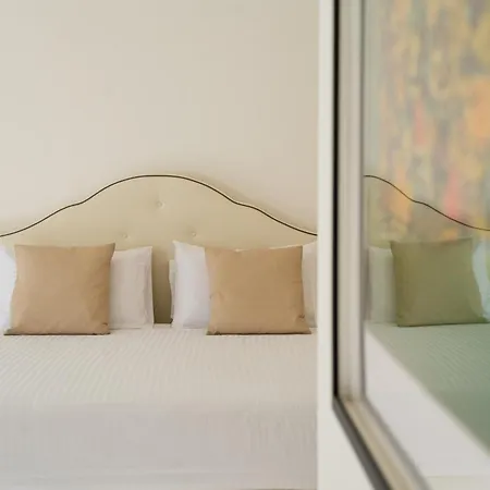 Dimora Margherita Bed & Breakfast Caserta