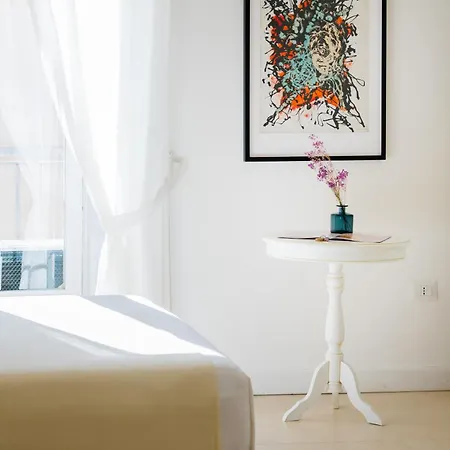 Bed & Breakfast Dimora Margherita 3*