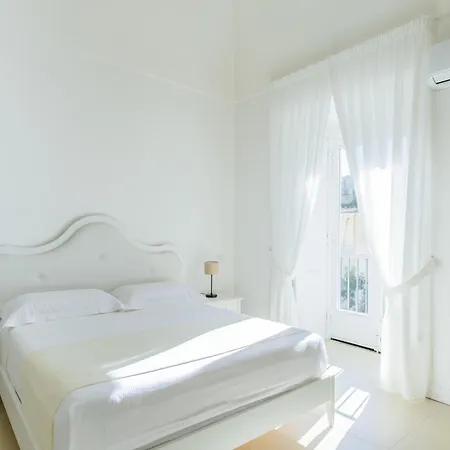 Bed & Breakfast Dimora Margherita 3*