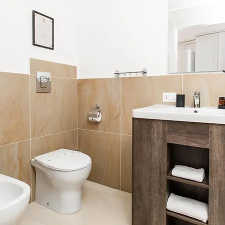 Bed & Breakfast Dimora Margherita 3*