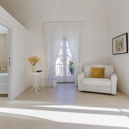 Dimora Margherita 3*