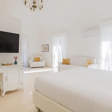 Bed & Breakfast Dimora Margherita 3*