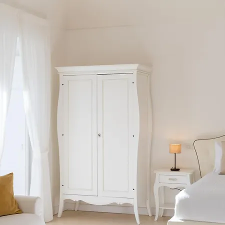 Dimora Margherita Bed & Breakfast