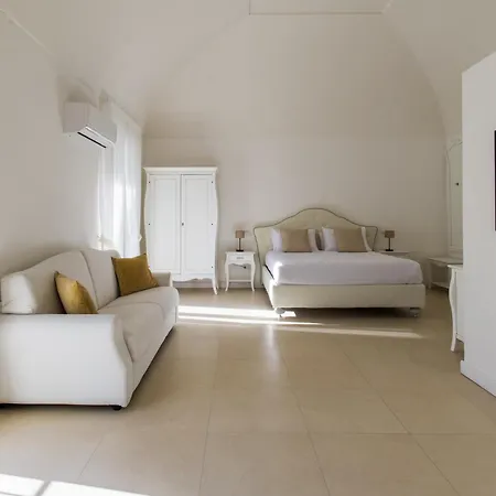 Bed & Breakfast Dimora Margherita Caserta