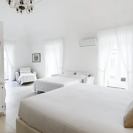 Dimora Margherita 3* Caserta