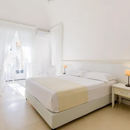 Dimora Margherita Bed & Breakfast