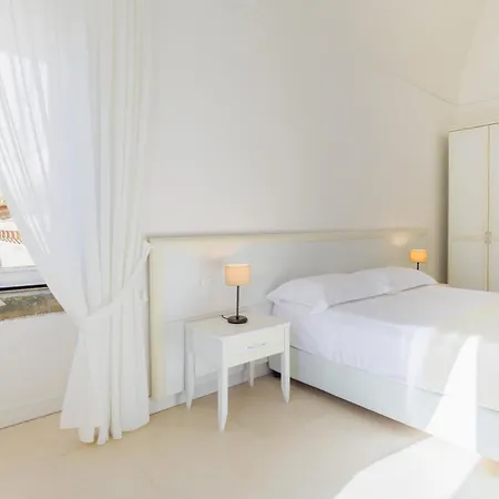 Dimora Margherita 3*