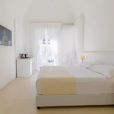 Bed and breakfast Dimora Margherita Caserta