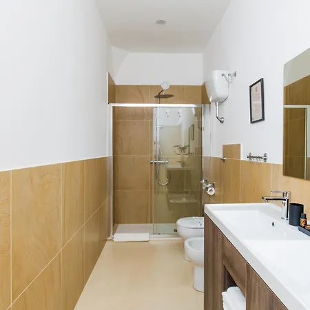 Dimora Margherita Bed & Breakfast 3*