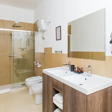 Dimora Margherita Bed & Breakfast Caserta