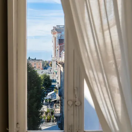 Dimora Margherita 3* Caserta